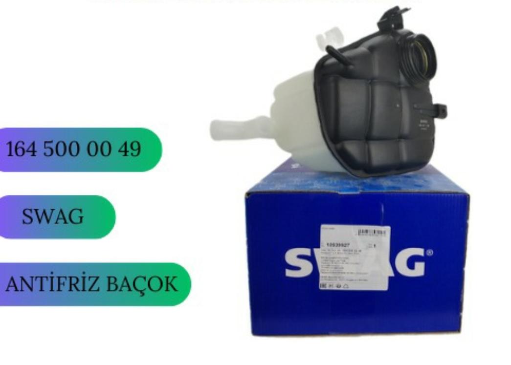 Antifriz çəni  W164